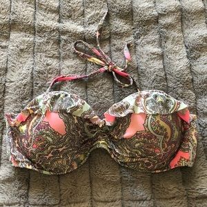 Victoria’s Secret Swim Top
